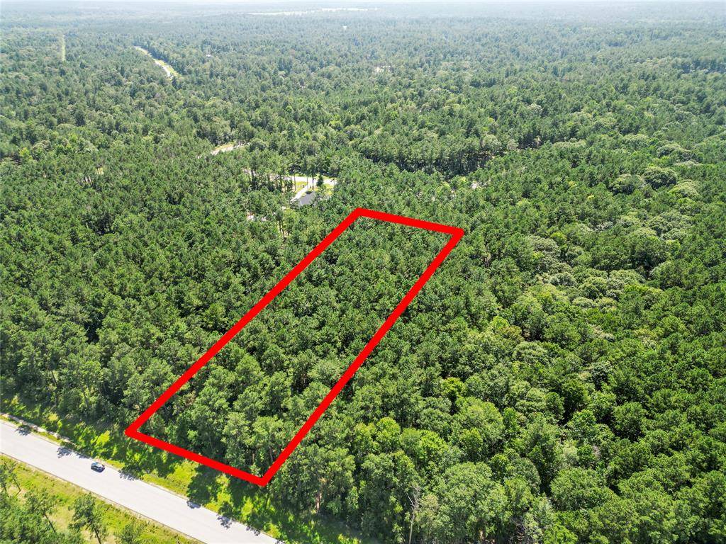Huntsville, TX 77340,Lot 77 Wagon Pass Drive DR