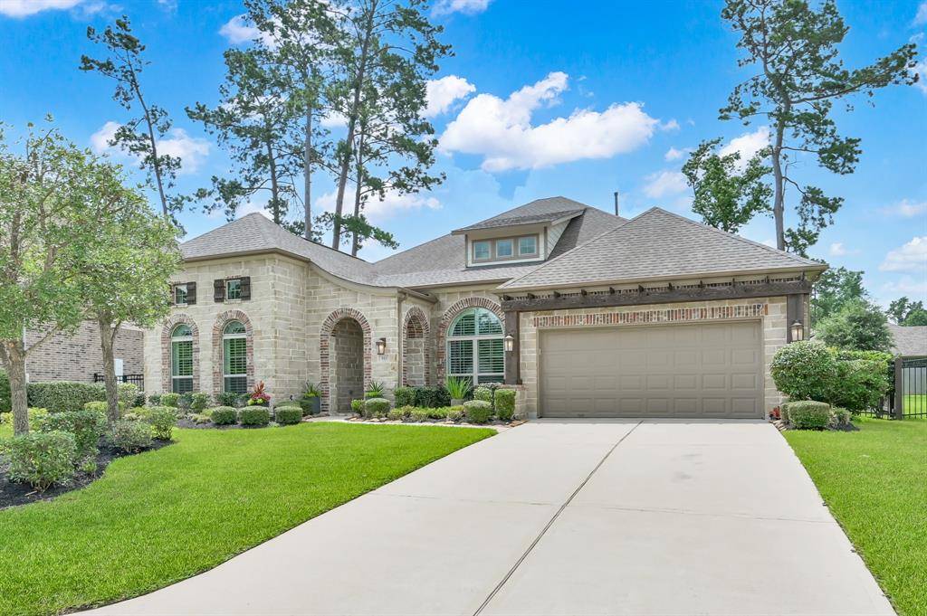 Conroe, TX 77304,511 Woodsy Pine CT