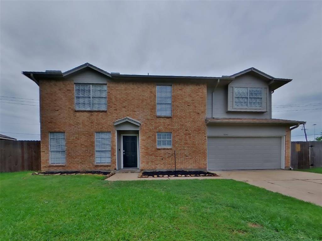 Pasadena, TX 77505,5343 Kent DR