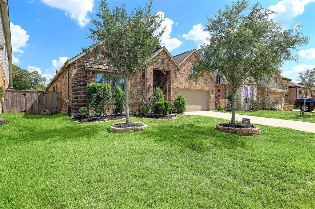 Rosharon, TX 77583,4911 GINGERWOOD TRACE LN