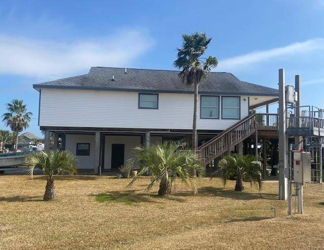 Galveston, TX 77554,1347 Leilani DR