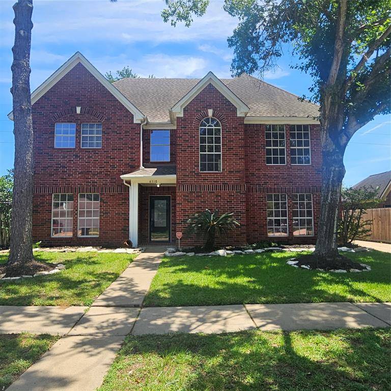 Katy, TX 77449,6118 Deep South DR