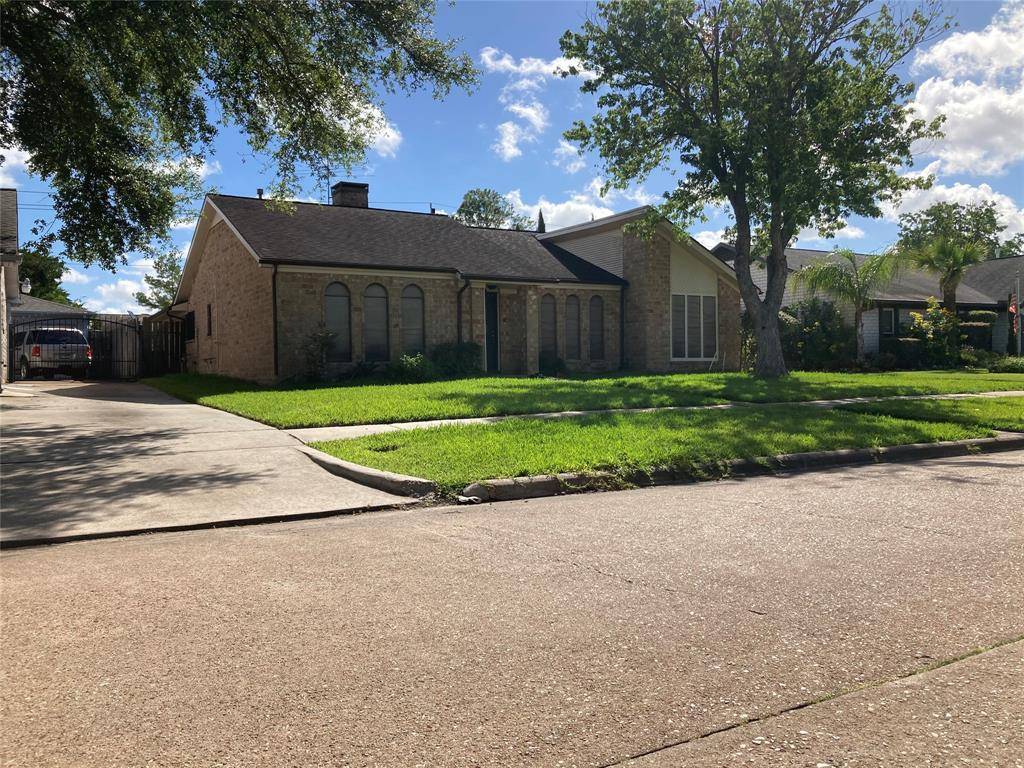 Houston, TX 77089,11519 Sagelink DR