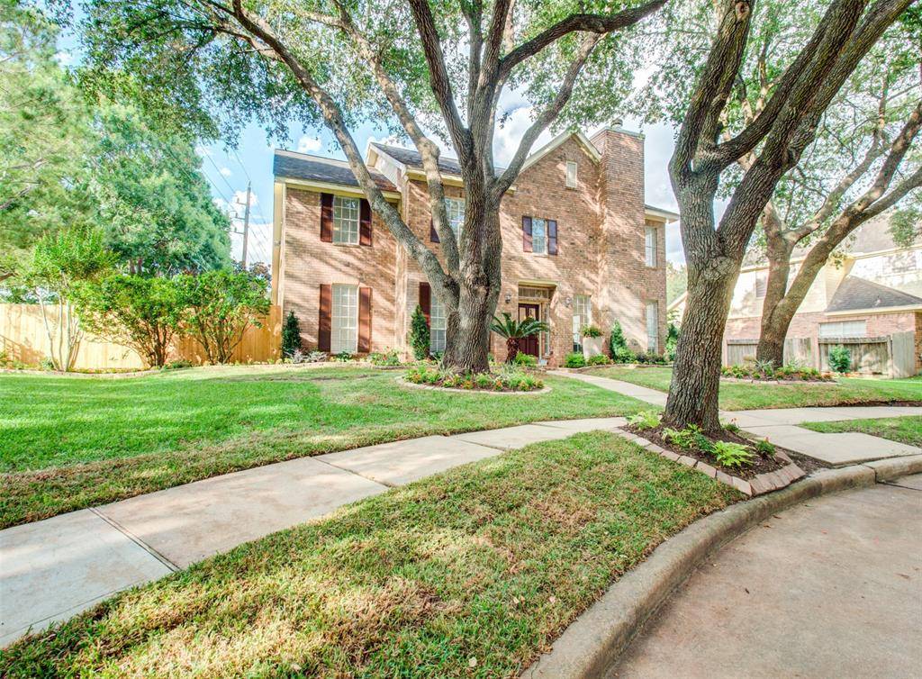 Sugar Land, TX 77479,6007 Amelia Terrace CT