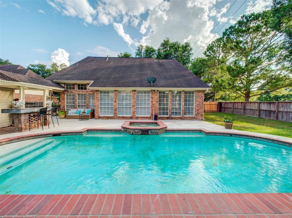 Sugar Land, TX 77479,6007 Amelia Terrace CT