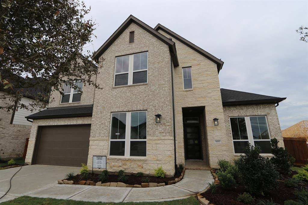 Cypress, TX 77433,14110 Sacra View RD