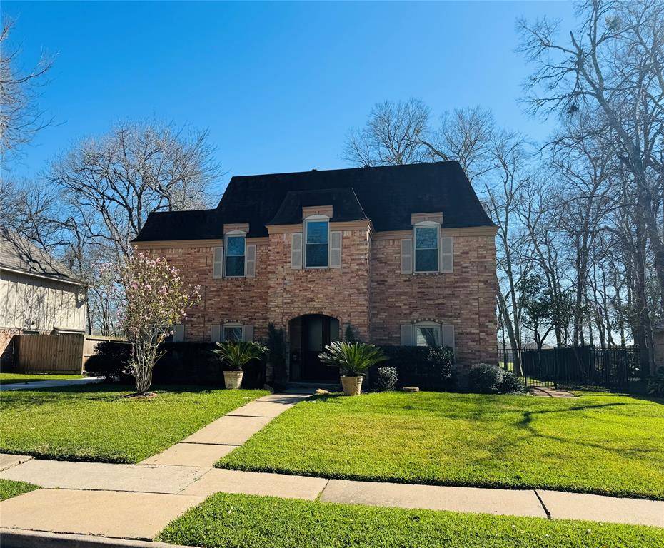 Richmond, TX 77406,1519 Morton League RD
