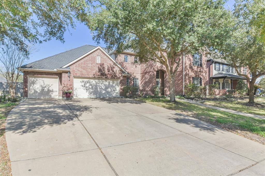 Cypress, TX 77433,15823 Crooked Lake WAY S