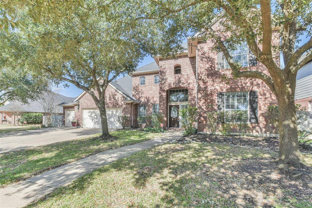 Cypress, TX 77433,15823 Crooked Lake WAY S