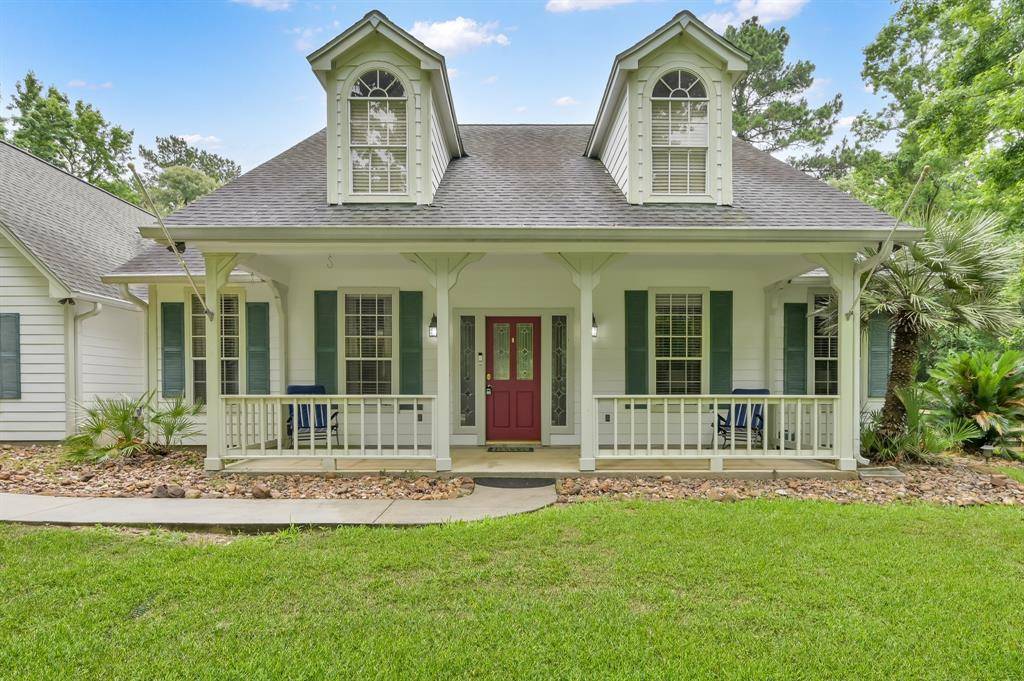 Magnolia, TX 77354,40214 Roundup RD