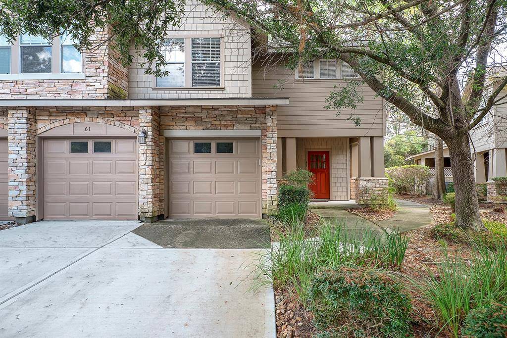 The Woodlands, TX 77380,61 SCARLET  WOODS