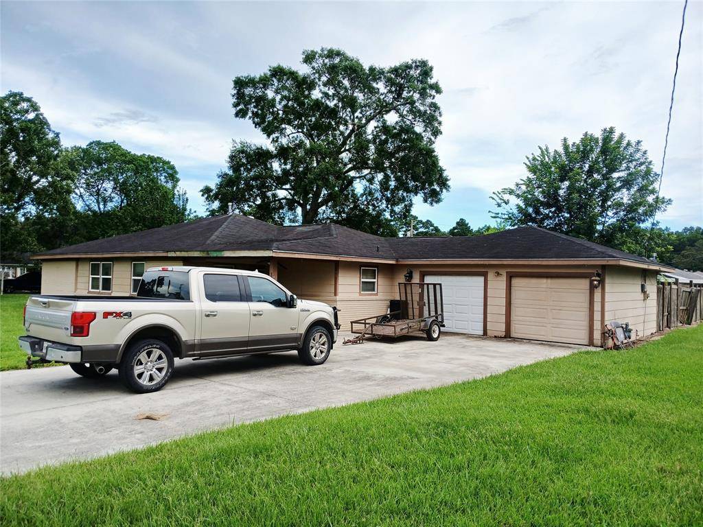 Liberty, TX 77575,3304 Lincoln ST