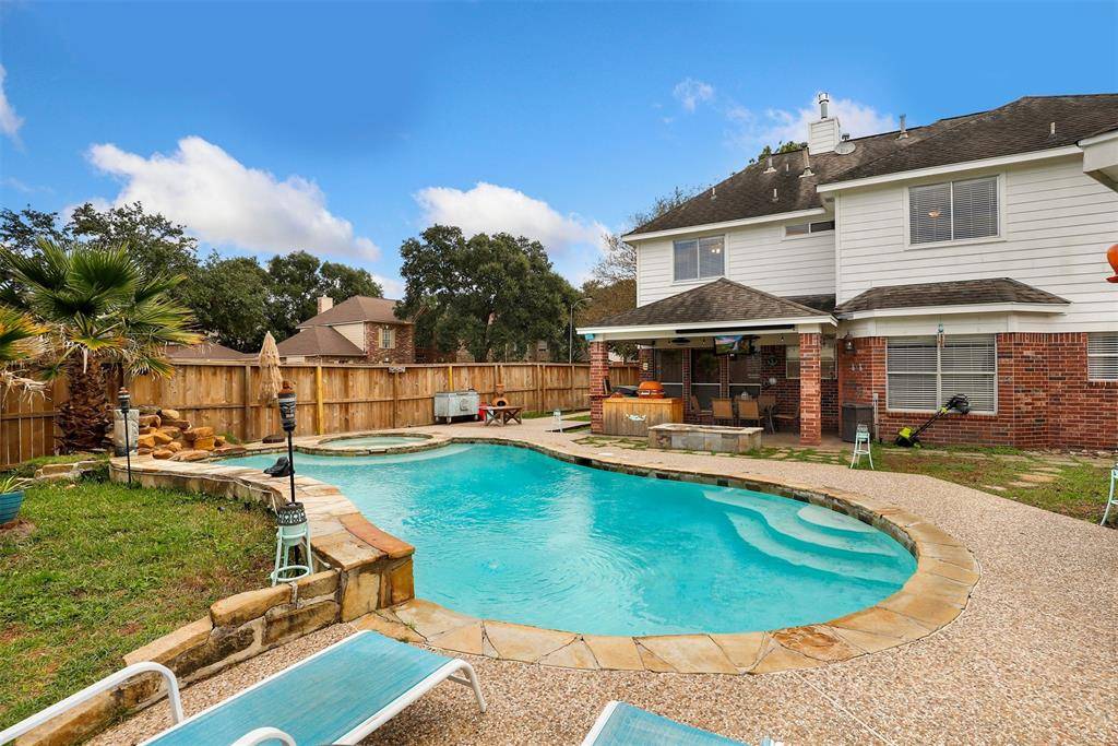 Houston, TX 77095,9311 Rush Mill CT