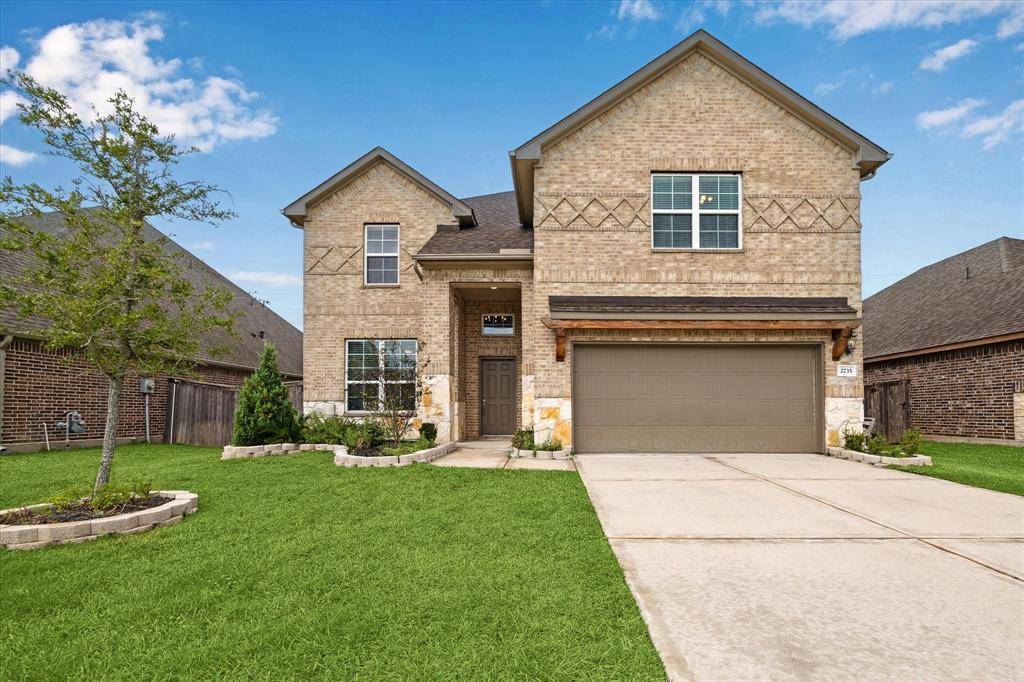 Manvel, TX 77578,2735 Cutter CT