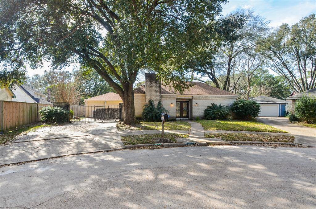 Houston, TX 77088,7807 Blackjack CT