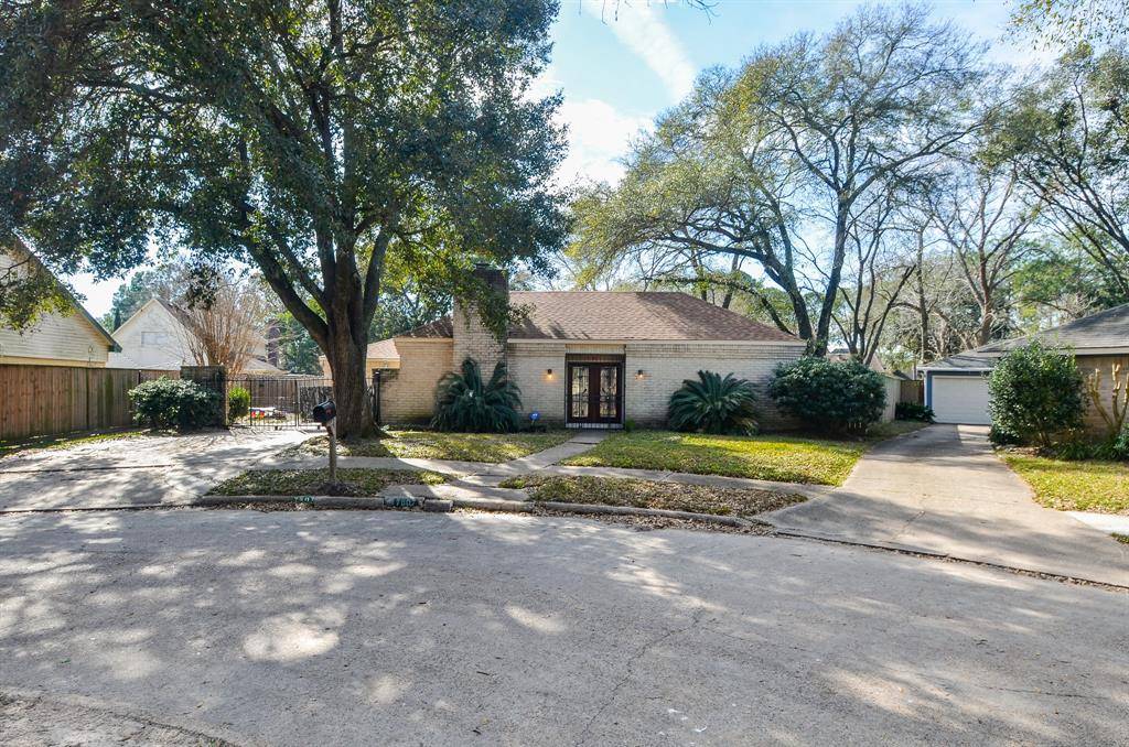 Houston, TX 77088,7807 Blackjack CT