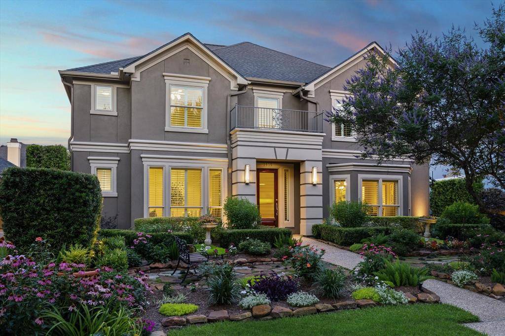 Houston, TX 77077,1615 ASHBURY PARK DR
