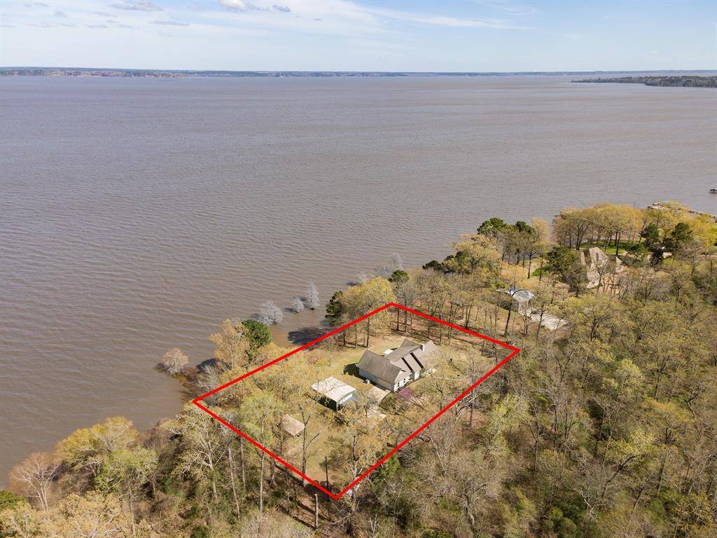 Shelbyville, TX 75973,158 County Road 2790