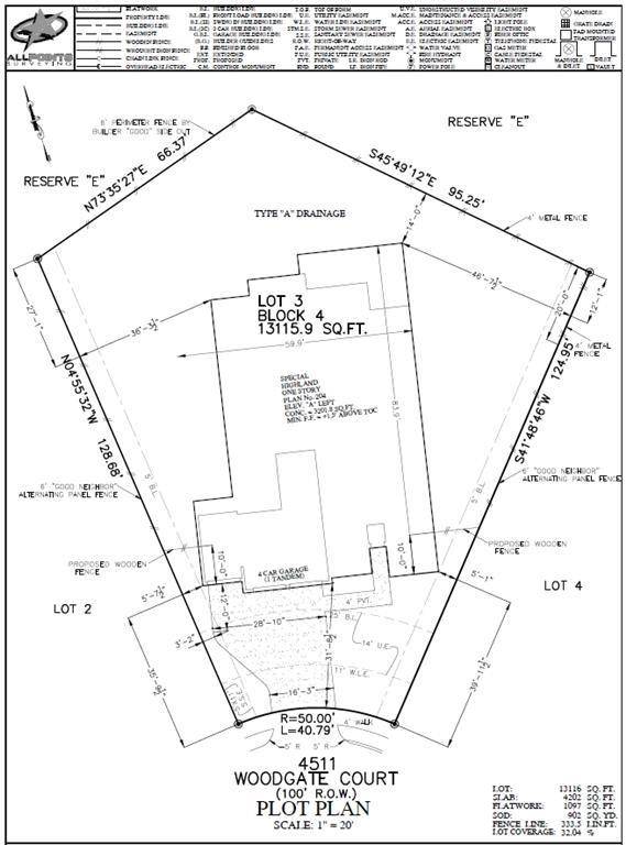 Fulshear, TX 77441,4511 Woodgate CT