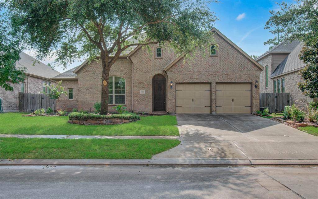 Conroe, TX 77385,17163 Knoll Dale TRL