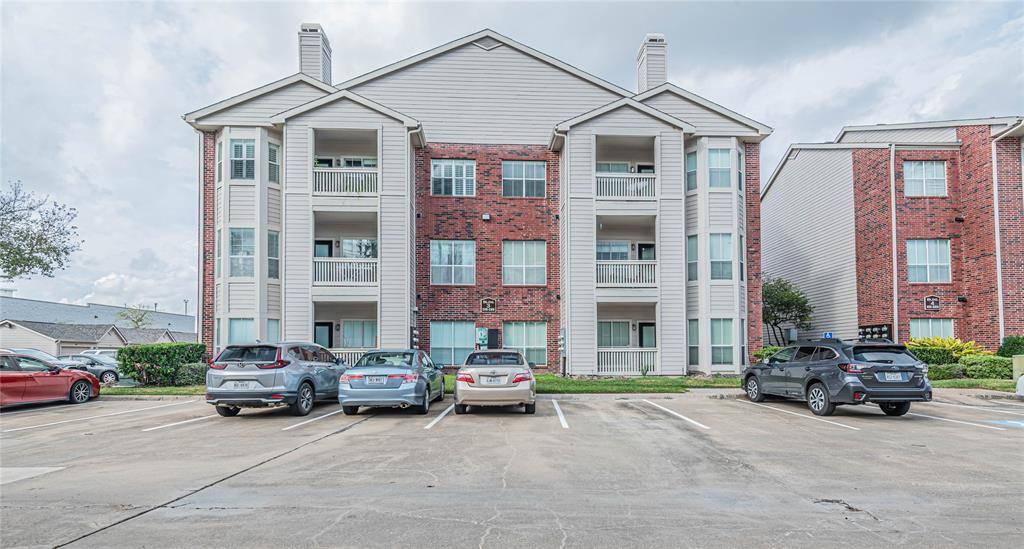 Houston, TX 77054,1330 Old Spanish TRL #3107