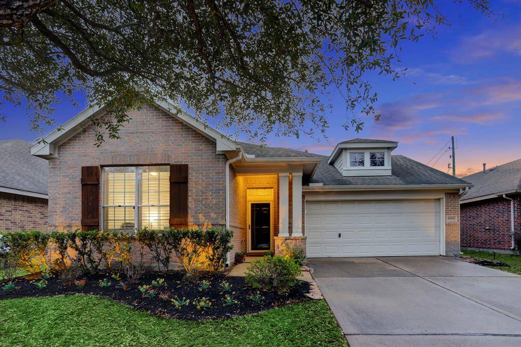 Cypress, TX 77433,19935 Caraway Ridge DR