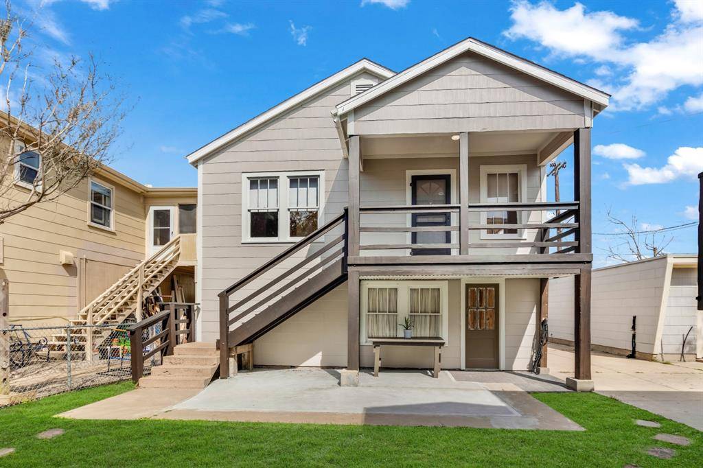 Galveston, TX 77550,4424 Avenue L