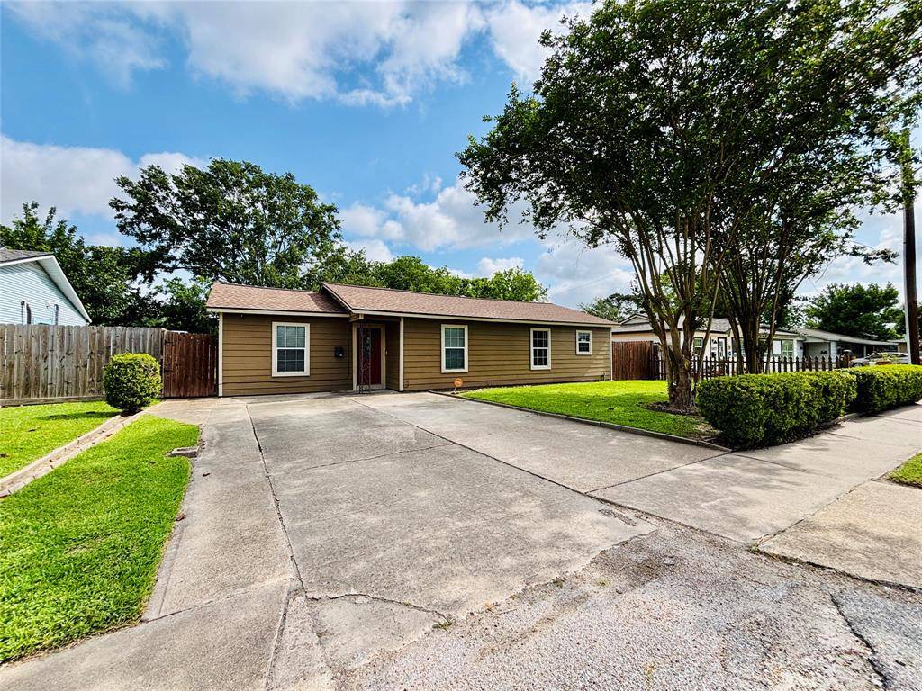 Deer Park, TX 77536,2413 Kingsdale DR