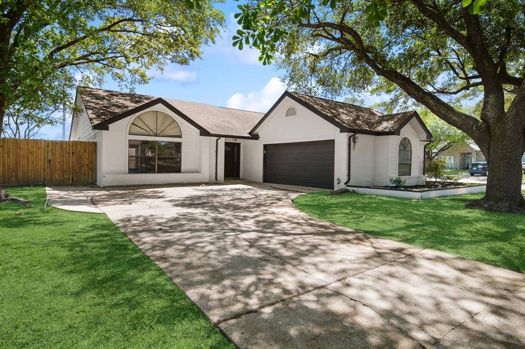 Houston, TX 77065,9802 Paddock CT