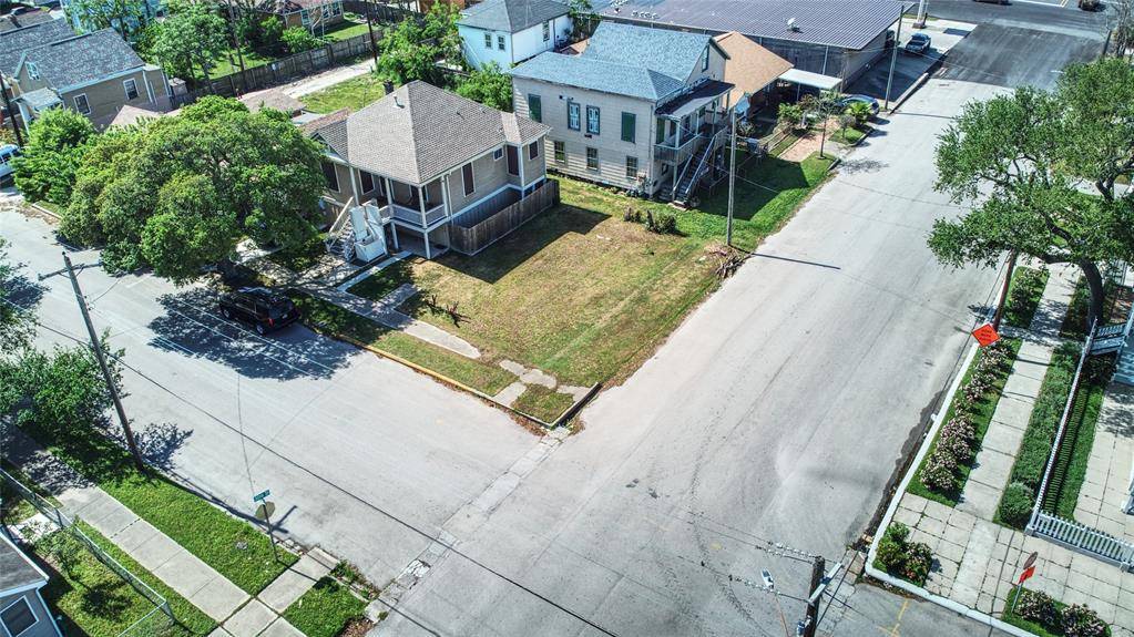 Galveston, TX 77550,3002 Avenue K