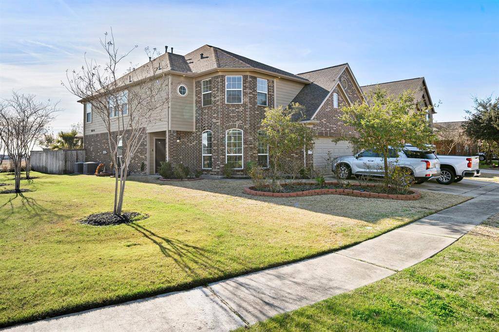 Katy, TX 77493,3222 Tall Sycamore TRL