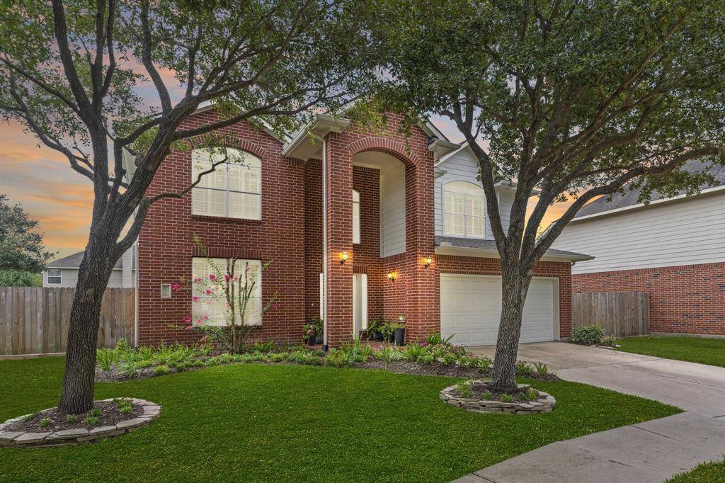 Katy, TX 77494,4211 Parks Branch LN