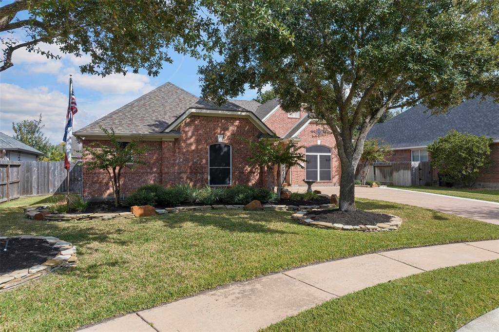 Cypress, TX 77433,20806 S Amber Willow TRL