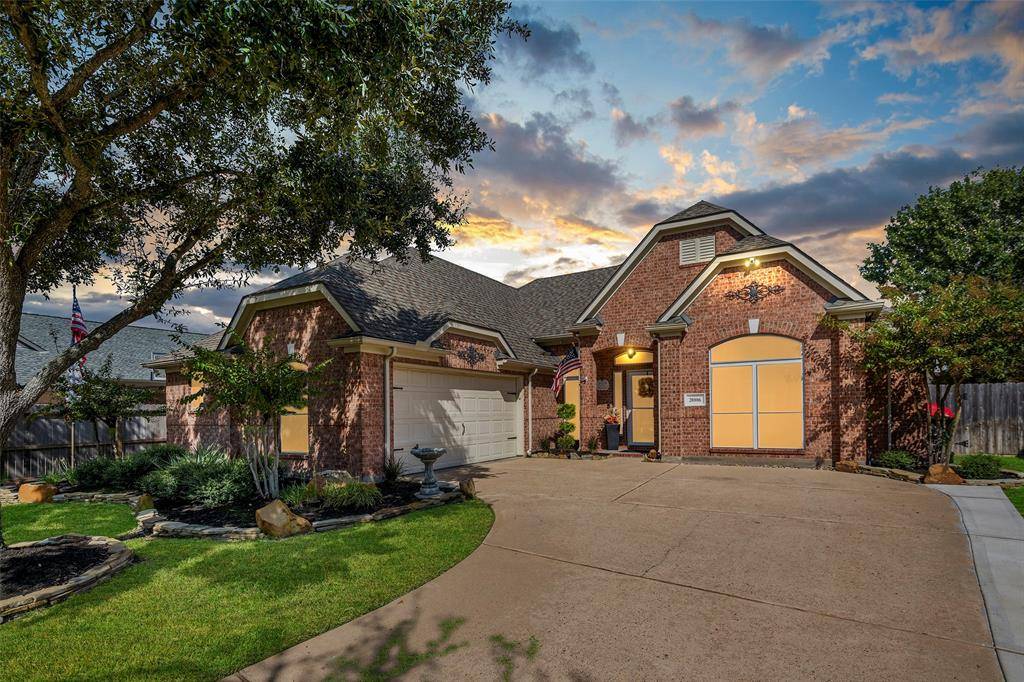 Cypress, TX 77433,20806 S Amber Willow TRL