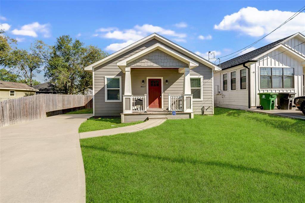 Houston, TX 77051,8617 Dosia ST