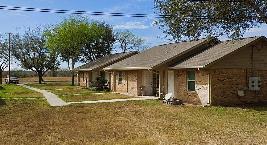 Hebbronville, TX 78361,711 N Sigrid AVE