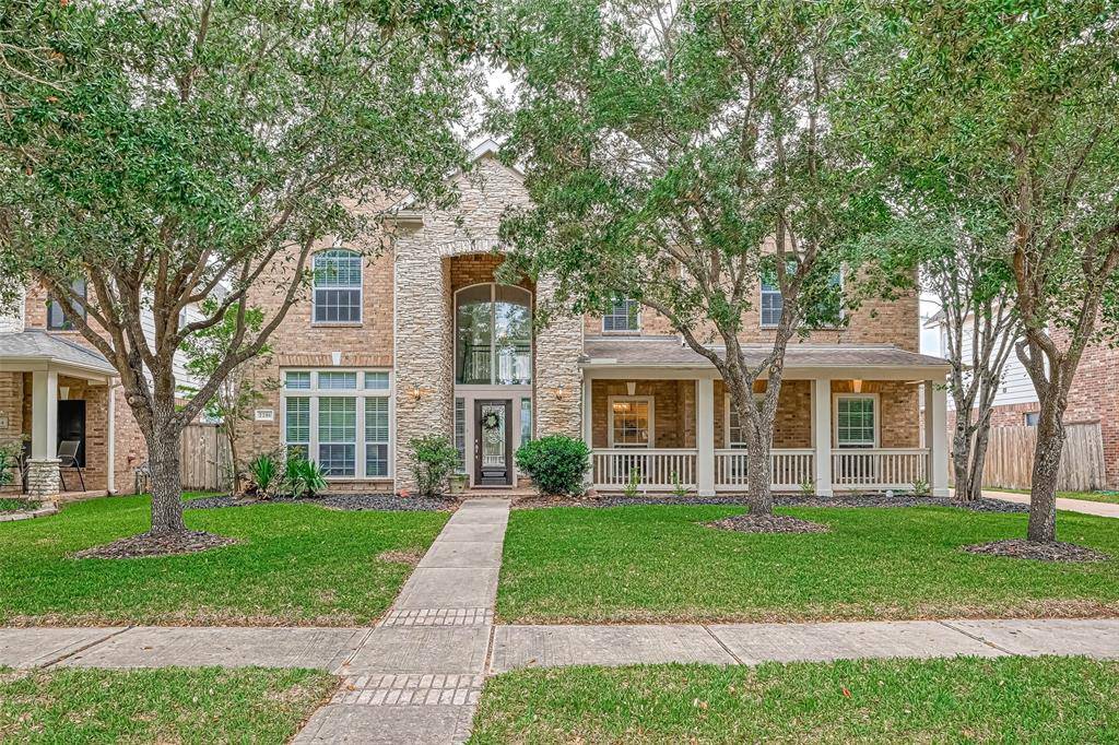 Katy, TX 77494,2206 Fox PATH