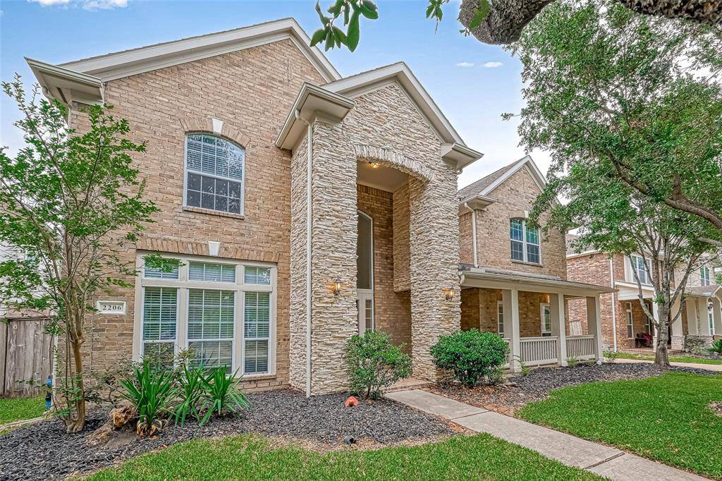 Katy, TX 77494,2206 Fox PATH