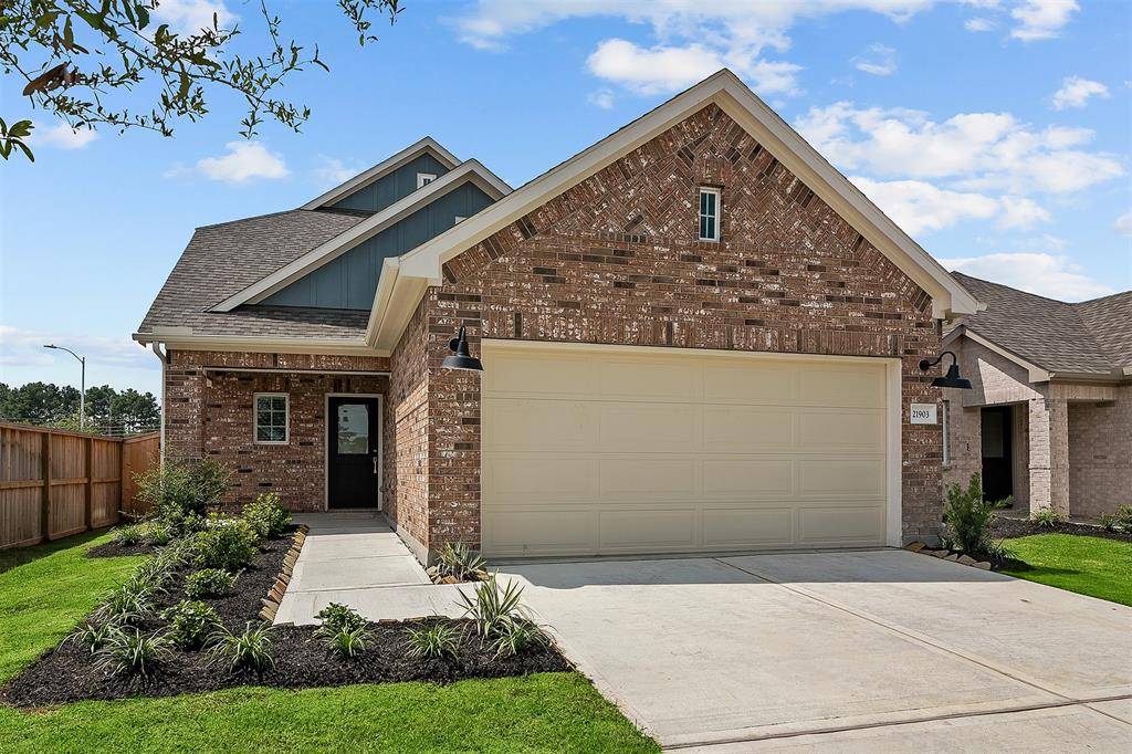 Tomball, TX 77377,21903 Esparto Hills Trail