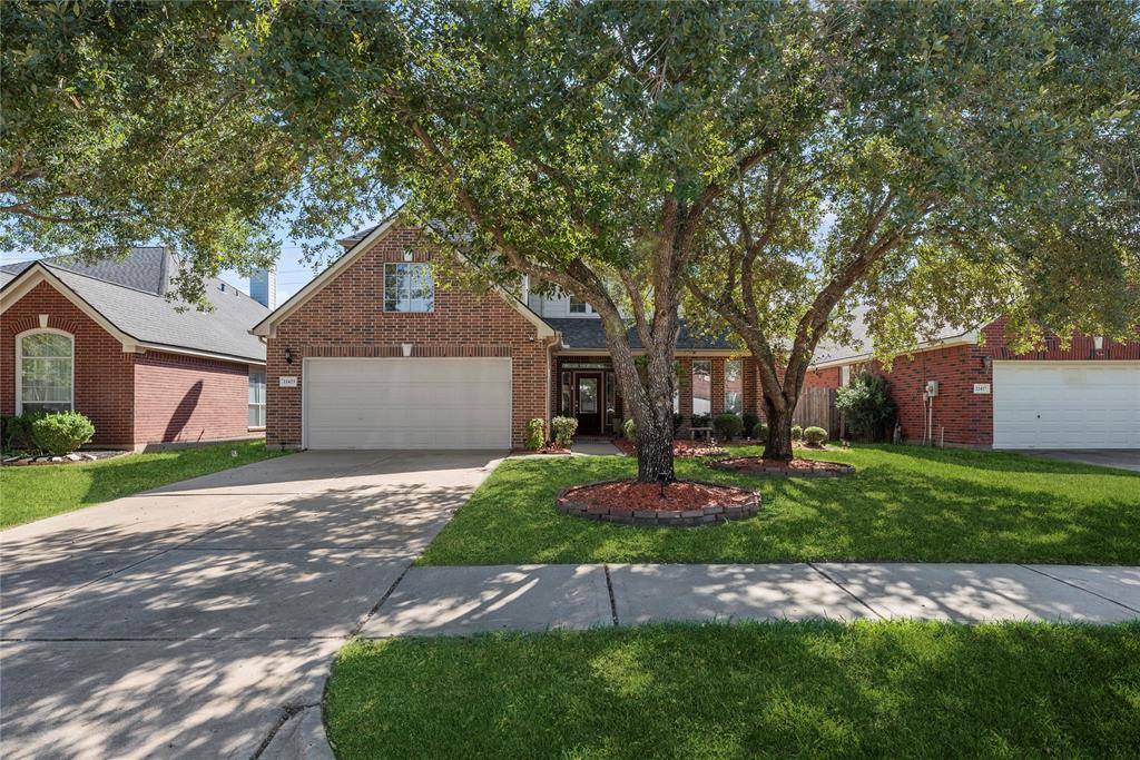 Katy, TX 77494,22423 Cascade Springs DR