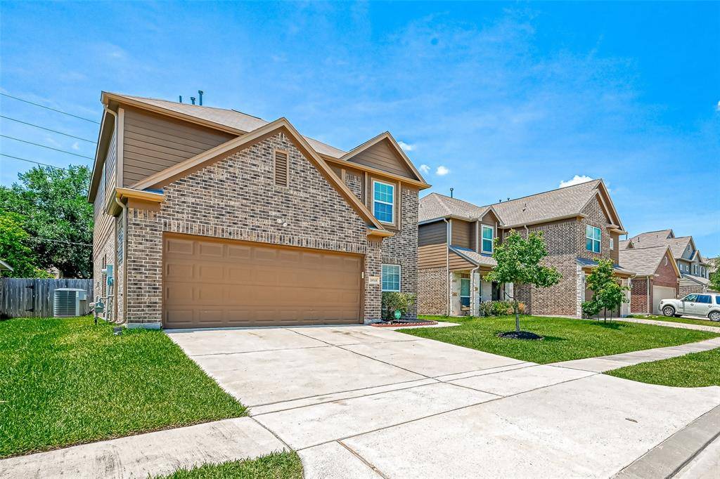 Houston, TX 77084,18518 Each Elm WAY