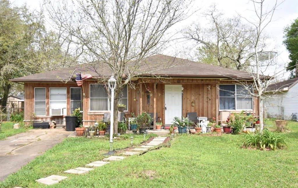 Angleton, TX 77515,917 Robinhood LN