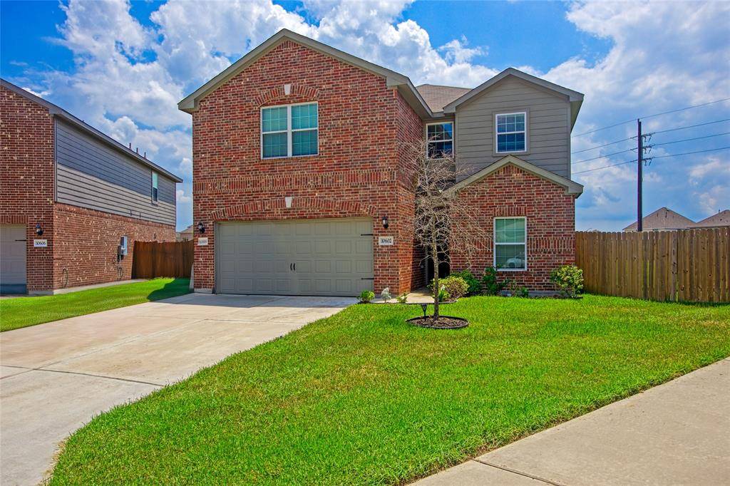 Humble, TX 77396,10602 Hillside Creek DR