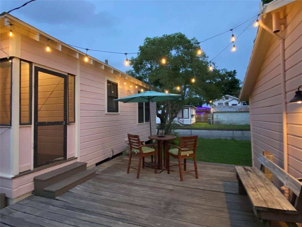 Galveston, TX 77551,1411 Milam DR