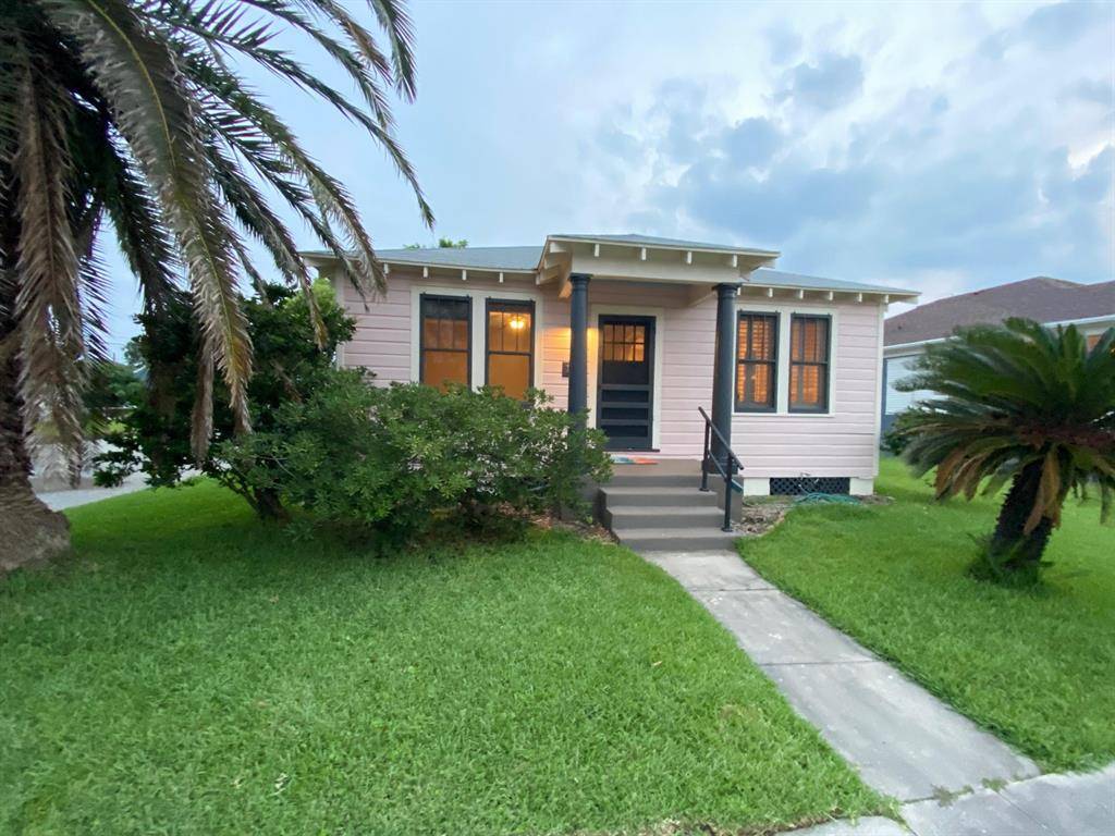 Galveston, TX 77551,1411 Milam DR