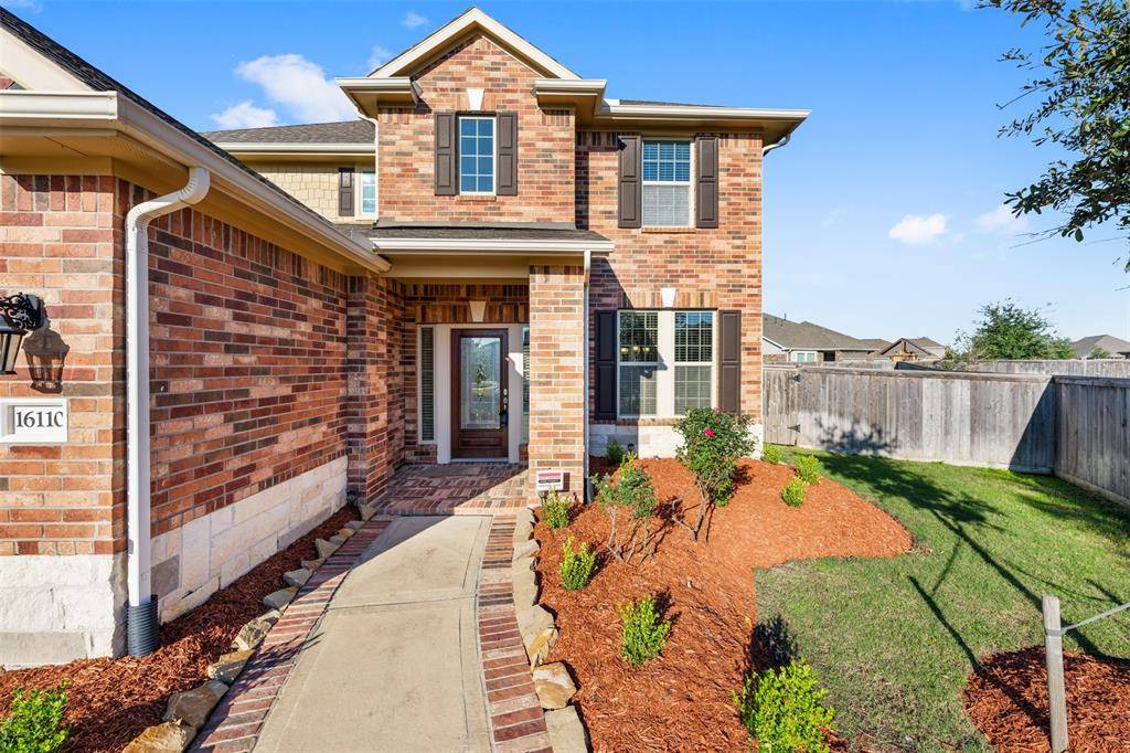 Cypress, TX 77433,16110 Devils River CT