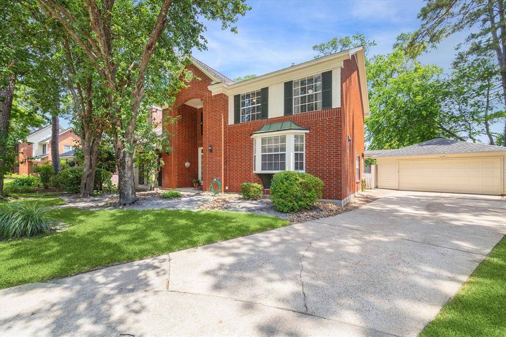 Houston, TX 77345,4119 Haven Pines DR