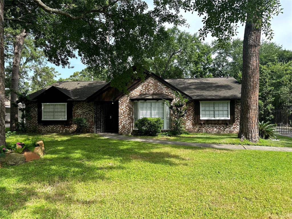 Houston, TX 77069,6614 Blue Hills RD