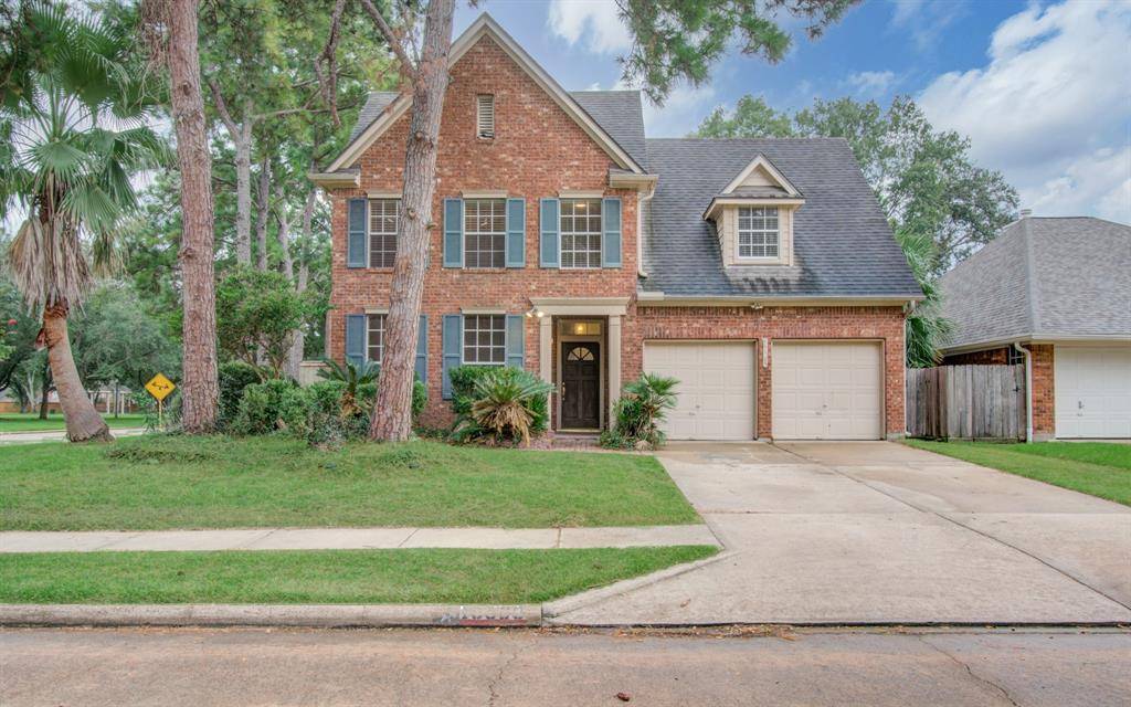 Houston, TX 77095,16003 Hickory Cove DR