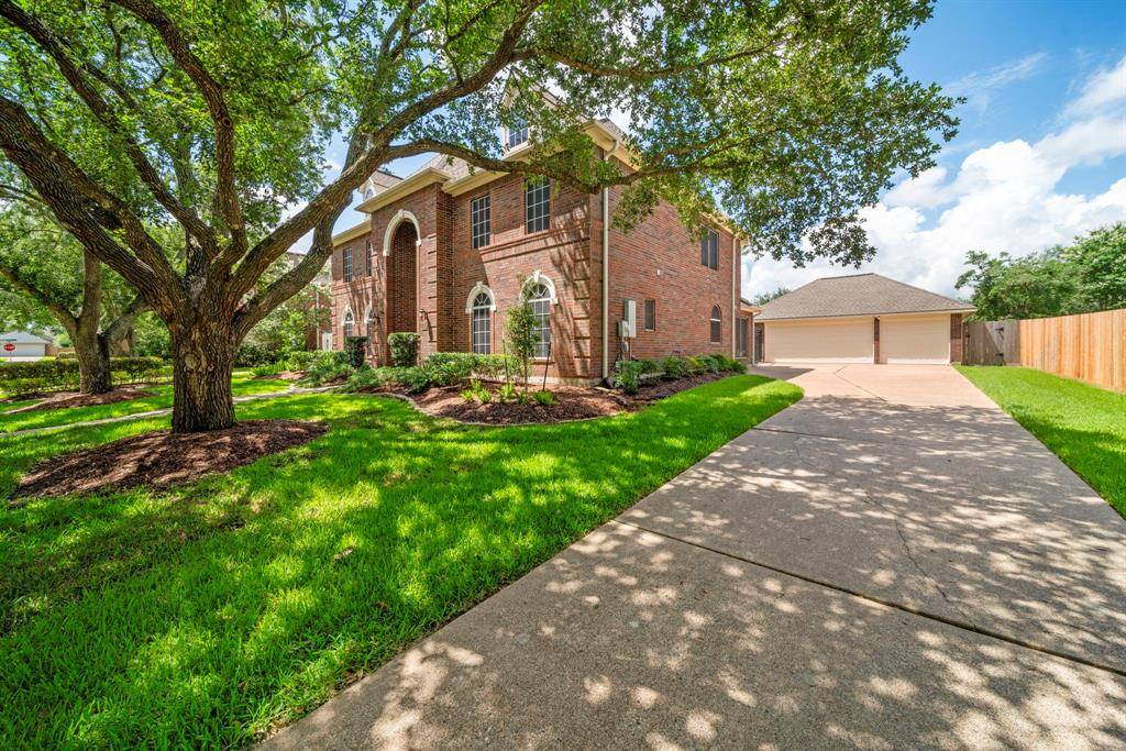 Friendswood, TX 77546,1808 Brookside DR
